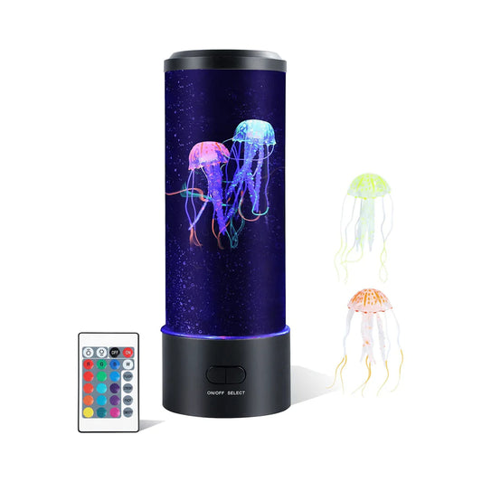 Jellyfish Aquarium Tank