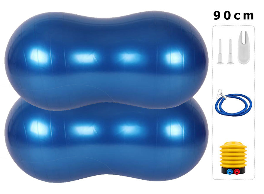 Peanut Ball Trainer (Jumbo Size)