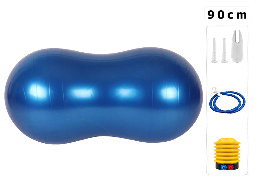 Peanut Ball Trainer (Jumbo Size)