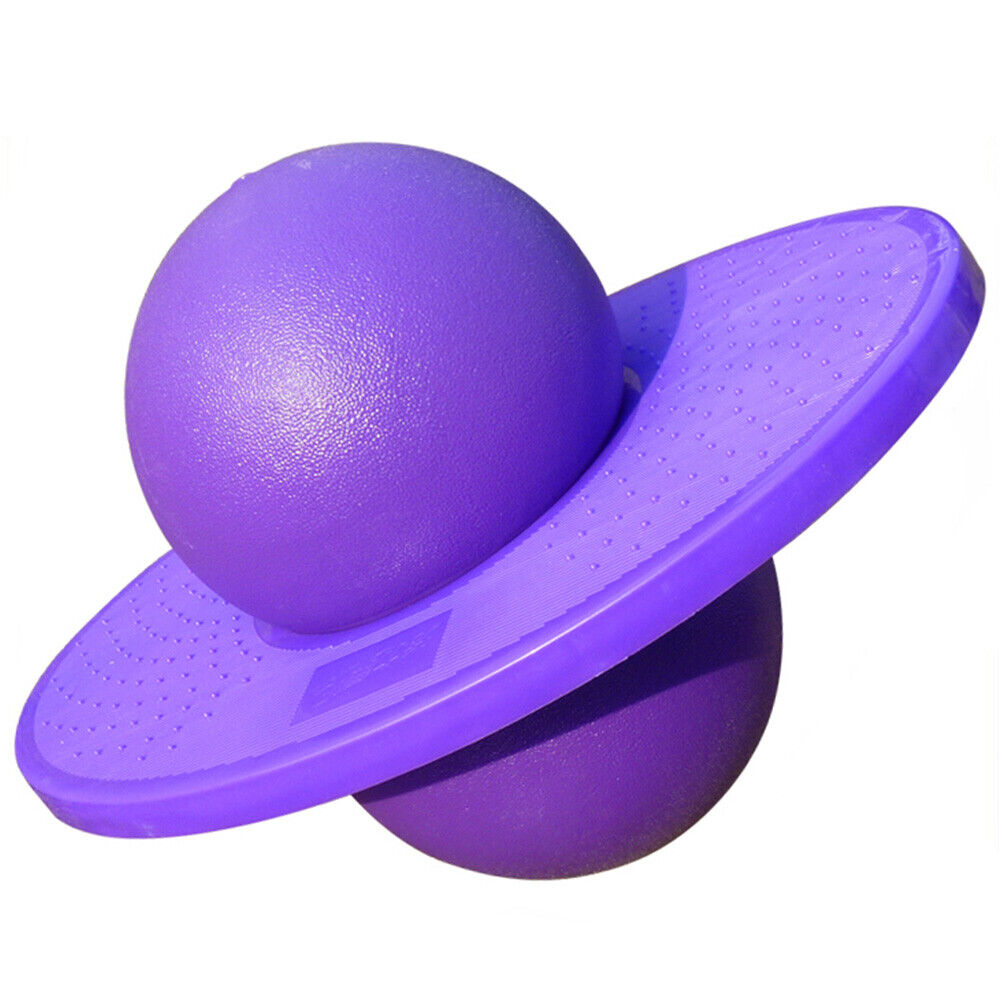 Space Hopper Balance Ball