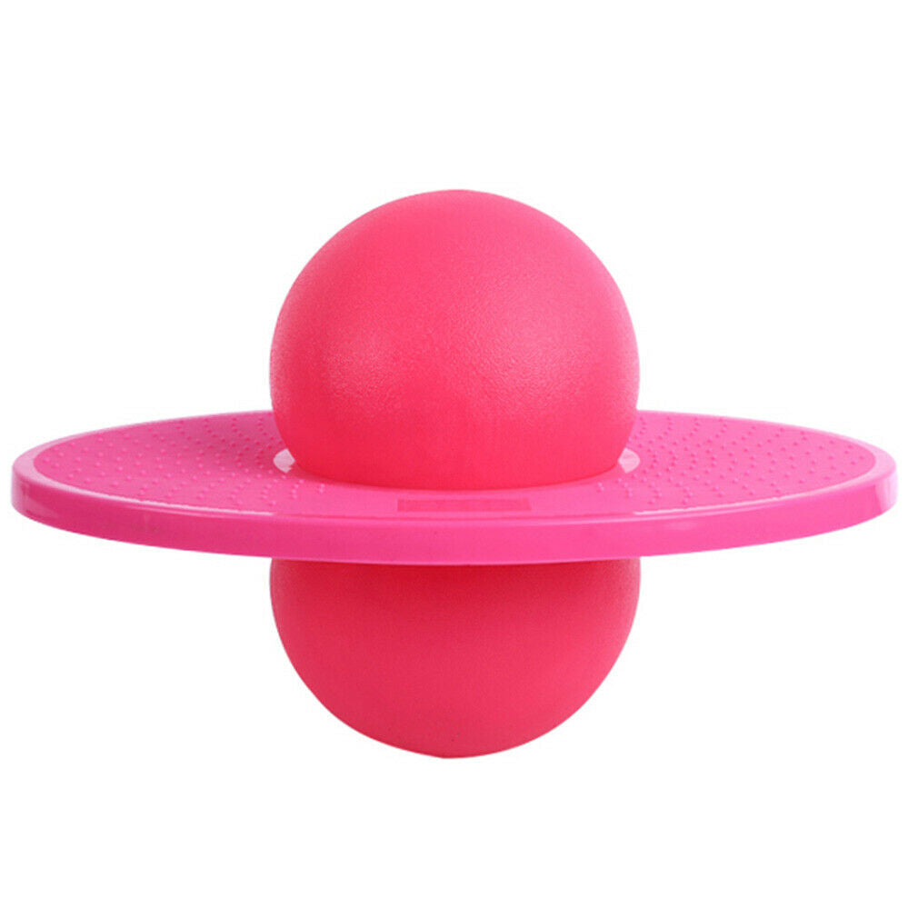 Space Hopper Balance Ball