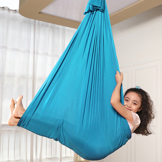 Sensory Cuddle Swing