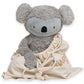 Weighted Koala Soft Toy