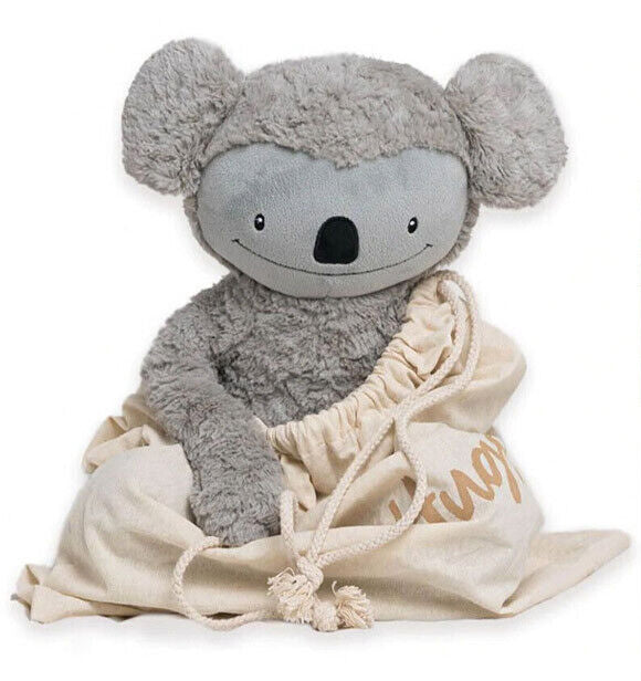 Weighted Koala Soft Toy